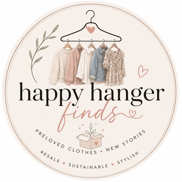 happyhangerfind